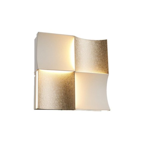 Arandela Astraled Neyl LED Alto Irc 90 21W Bivolt