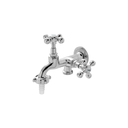 Ver imagem 1 de Torneira Dupla para Máquina de Lavar Mvs C-33