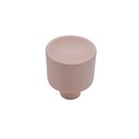 Ver imagem 1 de Puxador Yuma Rosa Claro Ponto 193 Linha Premium Torralba