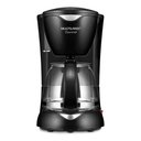 Ver imagem 1 de Cafeteira Elétrica Multilaser Gourmet 15 Xícara Preto 127v