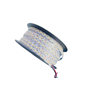 Fita Led 12v 240 Led 18w por Metro 1a Linha Rolo 50 Metros:branco Frio 6500k