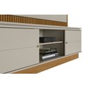 Ver imagem 6 de Estante para TV até 75 Polegadas com Ripado Guararapes