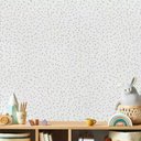 Ver imagem 1 de Papel de Parede Hf Petit Infantil Branco 99304