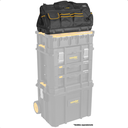 Ver imagem 3 de Bolsa Ferramentas Lona Bl 900 Vonder