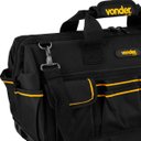 Ver mais imagens de Bolsa Ferramentas Lona Bl 900 Vonder