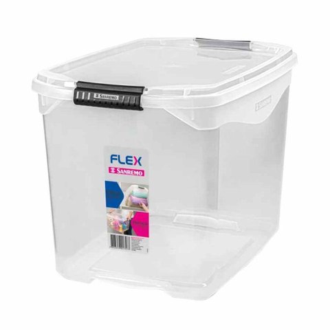 Organizador 36l Ref.sr951 Sanremo