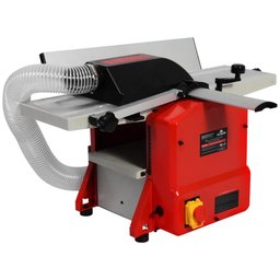Plaina Desempenadeira Desengrossadeira 8" 1500w 220v Worker Pdw1500 - 2