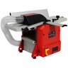 Plaina Desempenadeira Desengrossadeira 8" 1500w 220v Worker Pdw1500 - 2