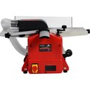 Ver imagem 1 de Plaina Desempenadeira Desengrossadeira 8" 1500w 220v Worker Pdw1500
