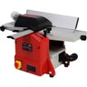 Plaina Desempenadeira Desengrossadeira 8" 1500w 220v Worker Pdw1500 - 3