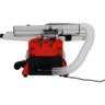 Plaina Desempenadeira Desengrossadeira 8" 1500w 220v Worker Pdw1500 - 4