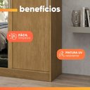 Ver imagem 5 de Beliche para Colchão 0,88m Cami