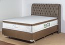 Ver imagem 2 de Colchão Queen Physical Physic Premium Ortopédico 158 cm