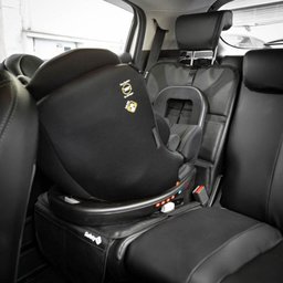 Protetor de Banco TT Black Safety 1st - 14