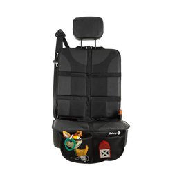 Protetor de Banco TT Black Safety 1st - 7