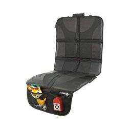 Protetor de Banco TT Black Safety 1st - 19