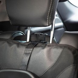 Protetor de Banco TT Black Safety 1st - 15