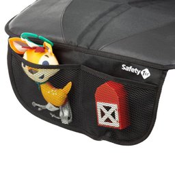 Protetor de Banco TT Black Safety 1st - 18