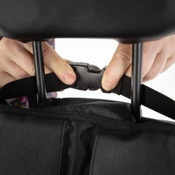 Protetor de Banco TT Black Safety 1st - 12