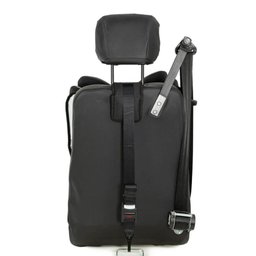 Protetor de Banco TT Black Safety 1st - 8