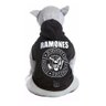 Moletom Ramones Roupa Para Cães G TrendPet Moleton - 2
