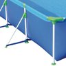 Piscina Armação ( Estruturada ) Retangular 5.000L Mor - 5