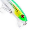 Ver imagem 3 de Isca Artificial Maruri Meia Água Yummy 9,5cm Cor C048