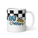 Ver imagem 3 de Caneca de Porcelana Dia Dos Pais 14