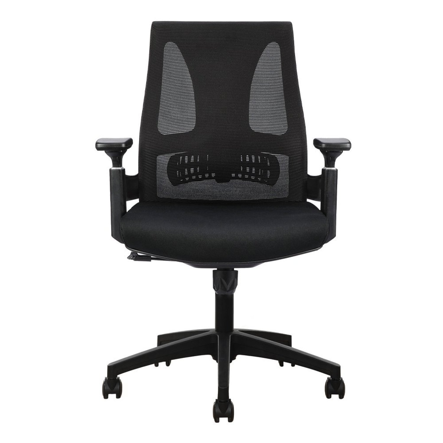 Cadeira Office Diretor Toledo com Braços 3D Office NR17 Rivatti - 3
