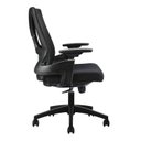 Ver imagem 7 de Cadeira Escritório Diretor com Braços 3D NR17 Toledo