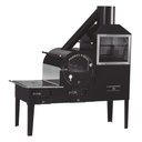 Ver imagem 1 de Forno Acoplado 3 em 1 Fornos Pinhal