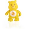 Boneco e Personagem Ursinho Carinhoso Sol Amarelo - 1