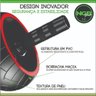 Roda Abdominal para Treinamento Grupo Musculares - 6