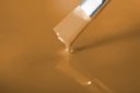 Ver imagem 1 de Porcelanato Líquido Ocre Marrom AG - RAL8001 por M² Resinas ag Porcelanato Líquido AG 10m²
