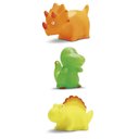 Ver imagem 1 de Kit Bee Toys Coleção Fofinhos Dinossauros