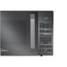 Micro-ondas Midea 27 Litros Prata Espelhado MXSA27S1 – 127 Volts - 5