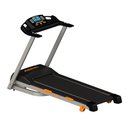 Ver imagem 1 de Esteira Elétrica Athletic Cle 50 16km/h 130kg Suportados Inclinação Eletrônica 12 Níveis 13 Programa