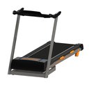 Ver imagem 4 de Esteira Elétrica Athletic Cle 50 16km/h 130kg Suportados Inclinação Eletrônica 12 Níveis 13 Programa