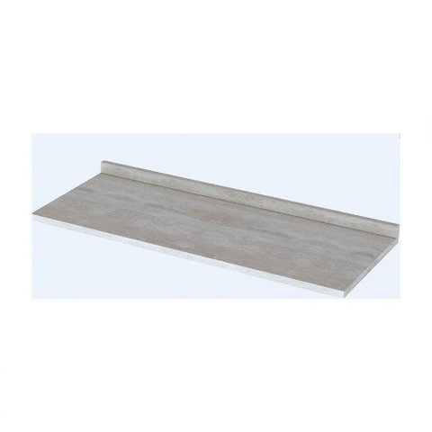 Tampo Para Balcão Americana 120 Cm Henn Calcare