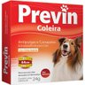 Coleira Antipulgas Previn - Coveli - 1
