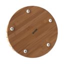 Ver imagem 3 de Banco Seat Garden de Madeira Mumbai  