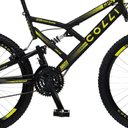 Ver imagem 4 de Bic. Colli Gps Dp. Susp. A.26 21m Masc - 148-73d