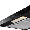 Ver imagem 3 de Depurador de ar Slim Touch 80 Cm Preto Suggar