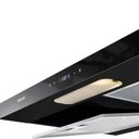 Ver imagem 4 de Depurador de ar Slim Touch 80 Cm Preto Suggar