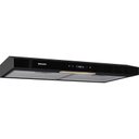 Ver imagem 1 de Depurador de ar Slim Touch 80 Cm Preto Suggar