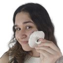 Ver imagem 4 de Massageador Eletrico Facial Manual 4 Modos Usb Rosto Pescoço Ems Anti Rugas Rejuvenecimento Vibraçao