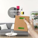 Ver imagem 4 de Cats Concept - Quadros ou Placas Modulares com 7 Peças