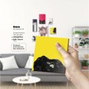 Ver imagem 3 de Cats Concept - Quadros ou Placas Modulares com 7 Peças
