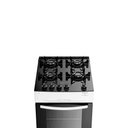 Ver imagem 4 de Fogão Atlas Mônaco Top Glass 4 Bocas - Mesa de Vidro - Forno 50L - Acendimento Automático