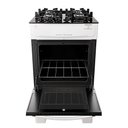 Ver imagem 6 de Fogão Atlas Mônaco Top Glass 4 Bocas - Mesa de Vidro - Forno 50L - Acendimento Automático